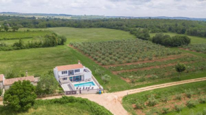 Villa TIaMO